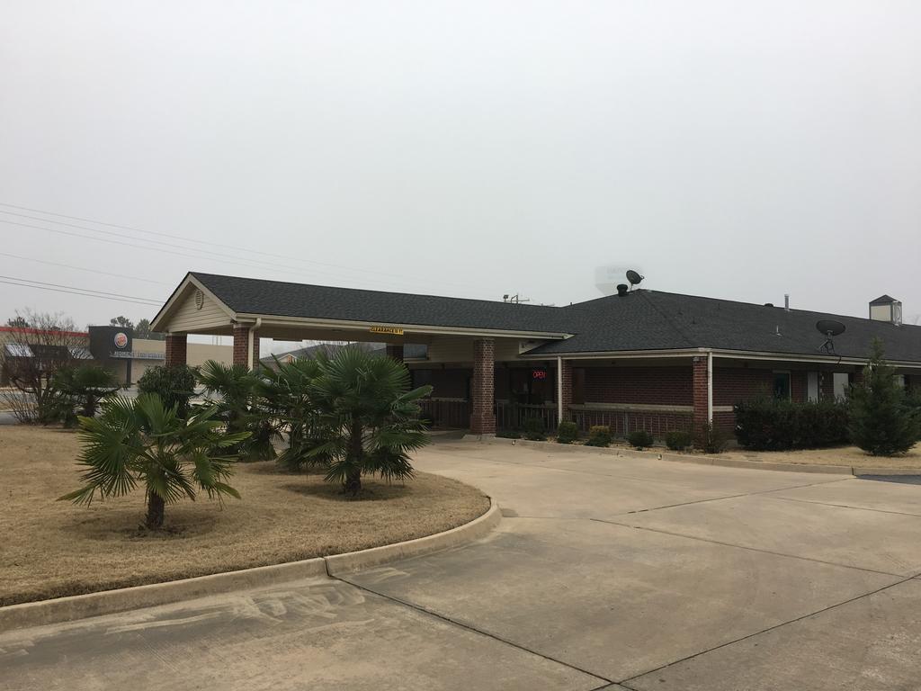 怀特霍尔雷德伍德酒店 White Hall 外观 照片