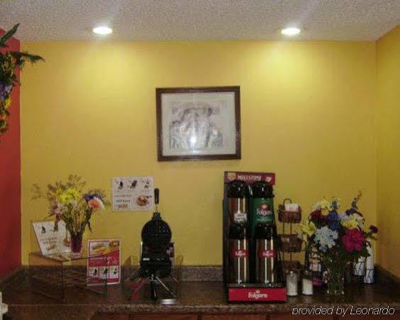 怀特霍尔雷德伍德酒店 White Hall 外观 照片